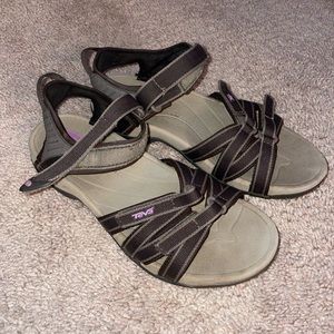Teva Sandals